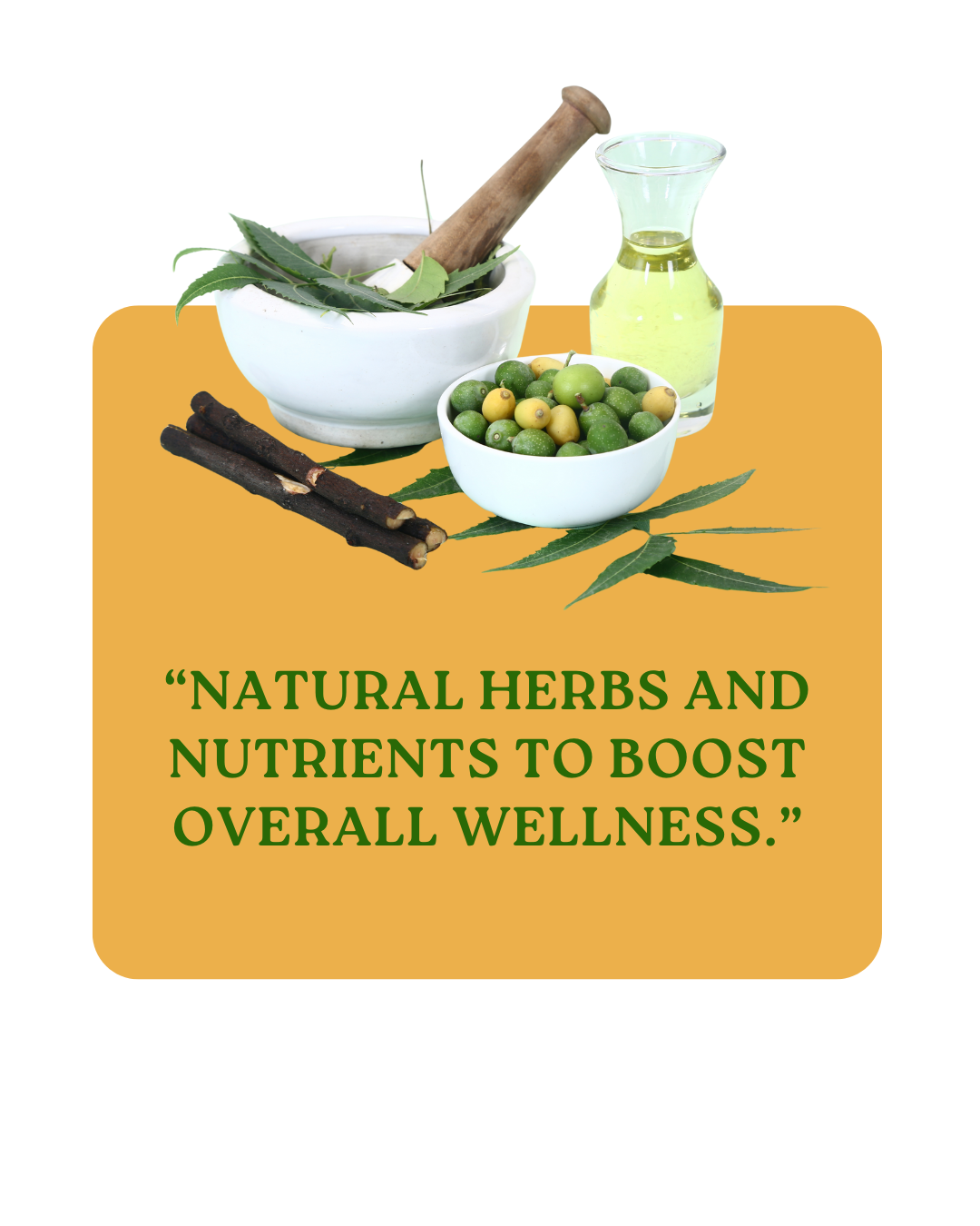 Mood & Mental Wellness