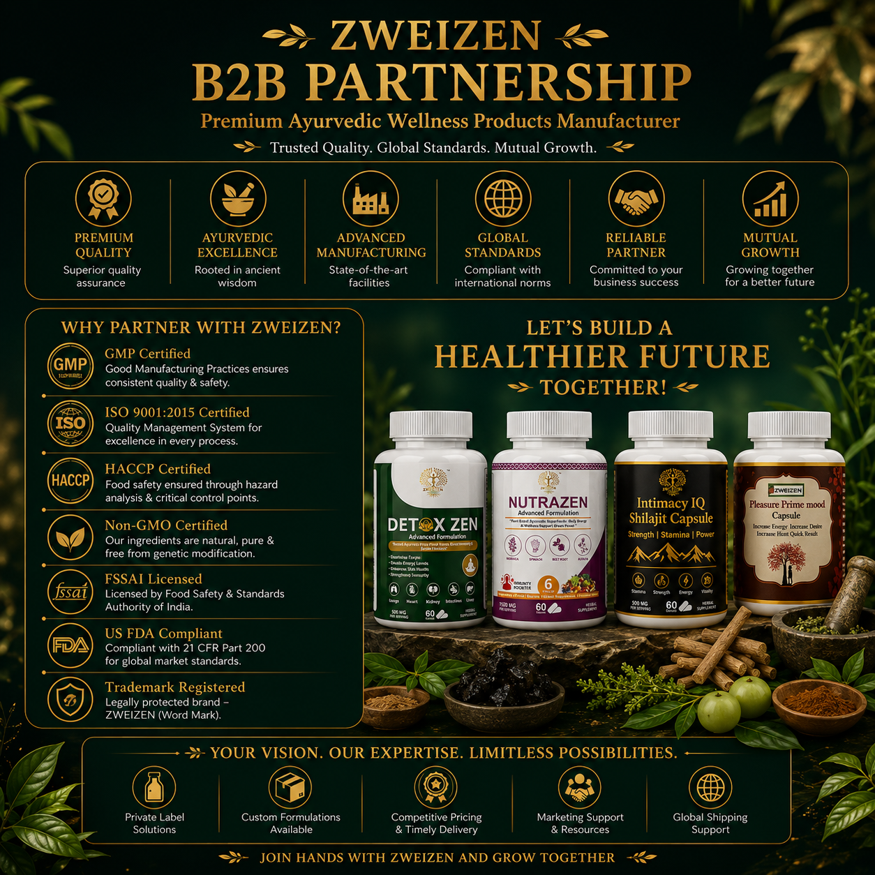 Zweizen Wellness promo